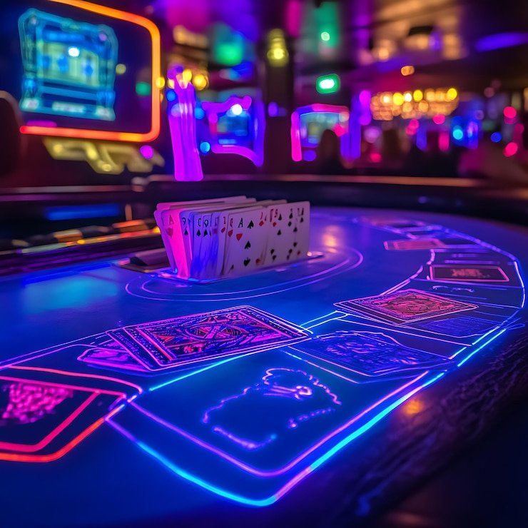 Antarmuka Japan Pools yang intuitif dan mudah digunakan Tampilan antarmuka Japan Pools di platform betcoin asia