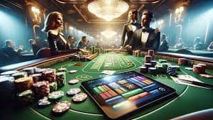 Sistem tier loyalitas betcoin asia dengan reward eksklusif
