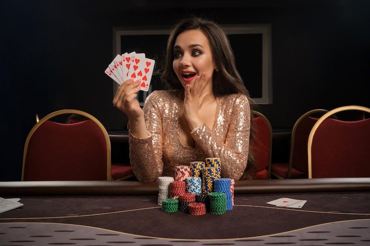 Kategori slot dengan berbagai permainan dari provider terkemuka