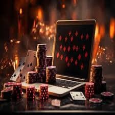 betcoin asia featured game showcase