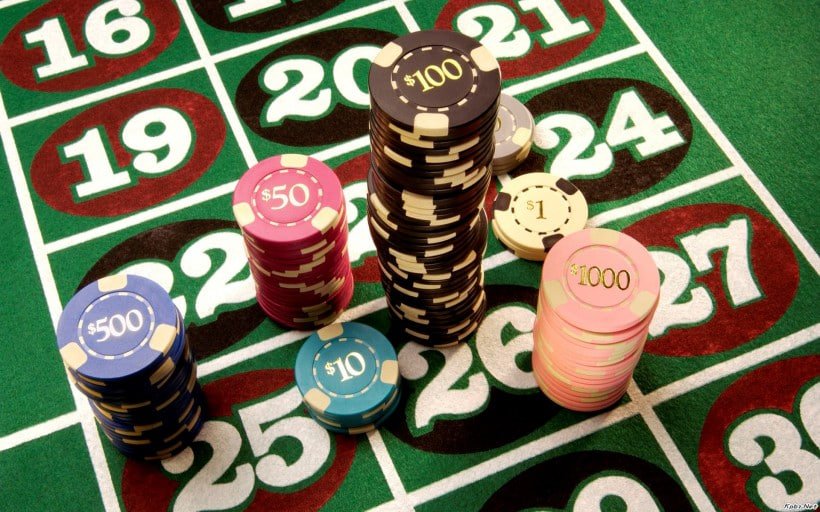 Tampilan antarmuka Lightning Roulette dengan pengganda kilat di betcoin asia