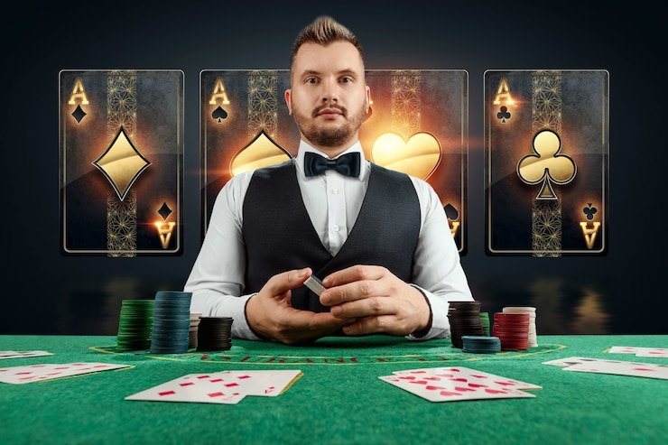Pengganda kilat ditampilkan di layar Lightning Roulette betcoin asia